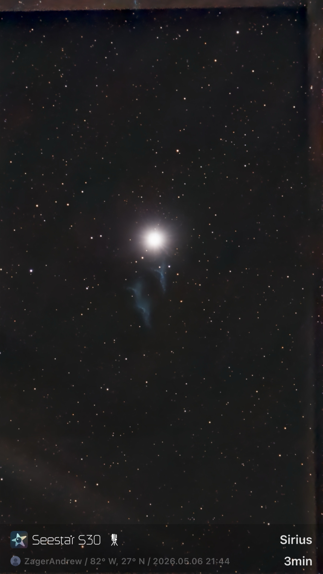 Sirius