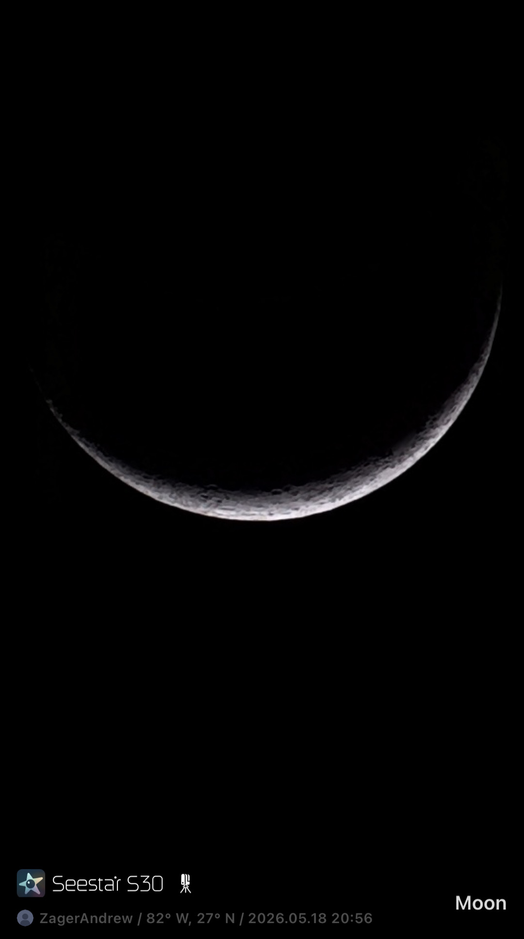 The Moon