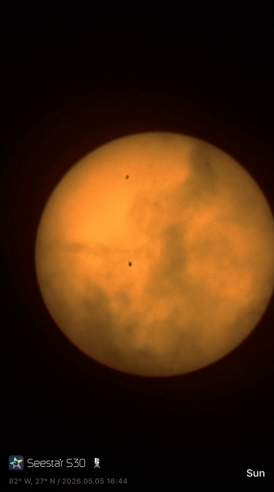 Sun thumbnail