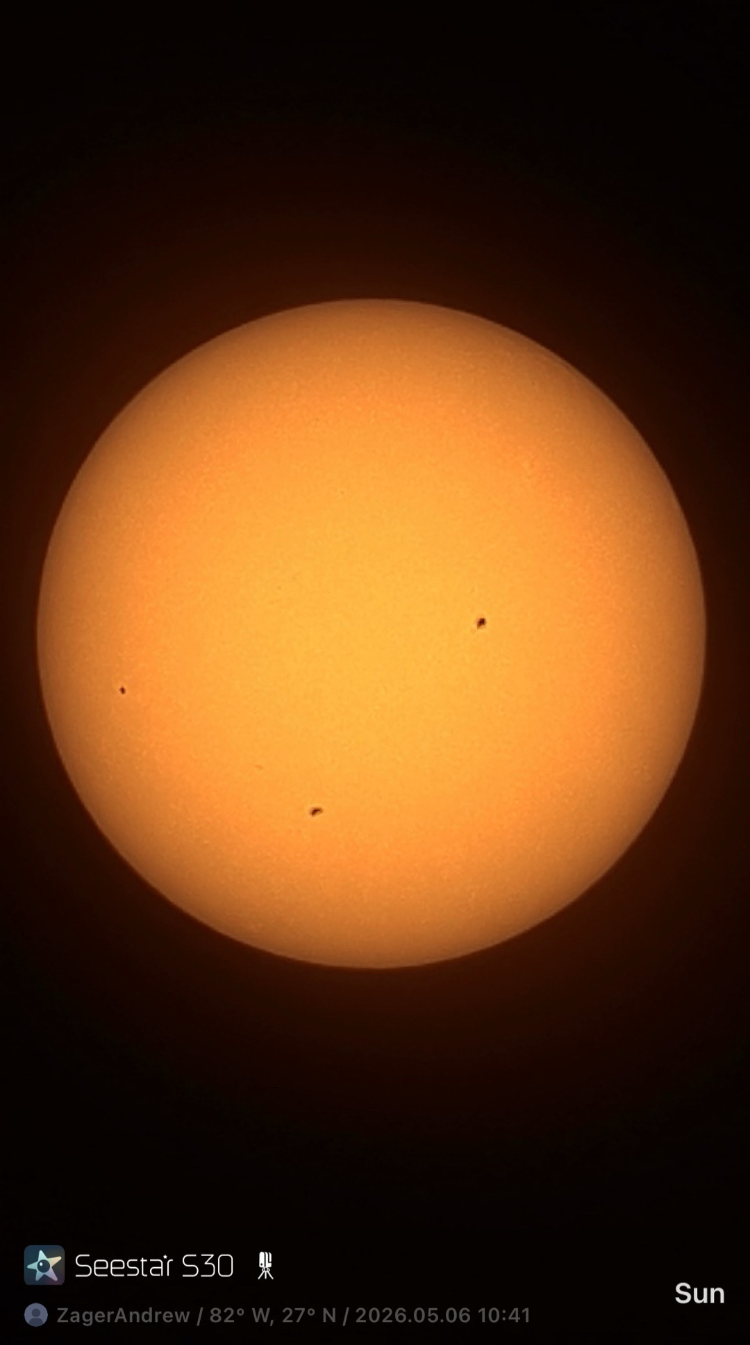 Sun